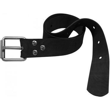 Beuchat Marseillaise Rubber Belt