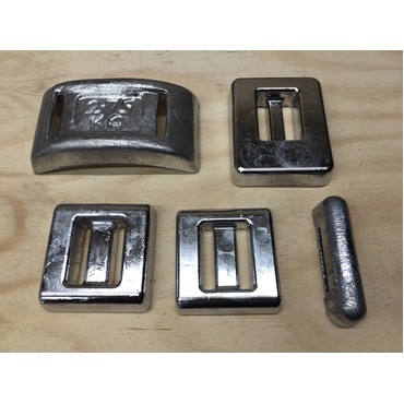 Lead Weights 