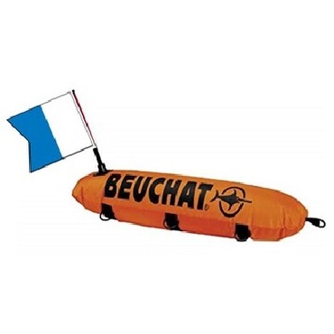 Beuchat Double Cell Buoy