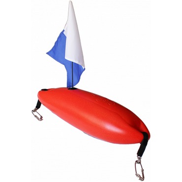 Rob Allen Float & Flag 12 L 