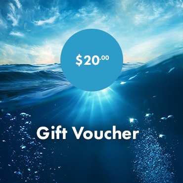 $20 Gift Voucher