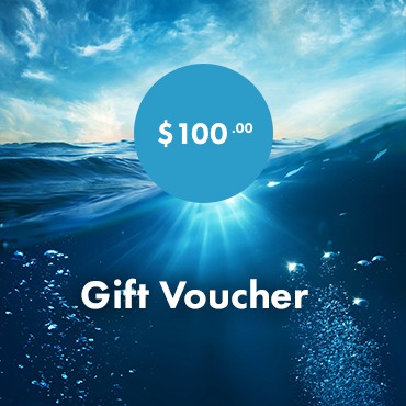 $100 Gift Voucher