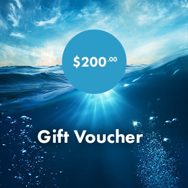 $200 Gift Voucher