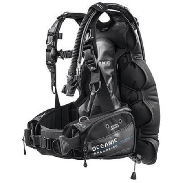 Oceanic Excursion 2 BCD