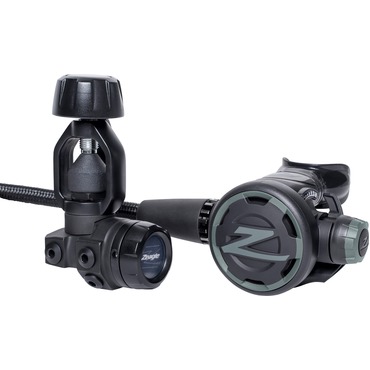 Zeagle F8 Regulator