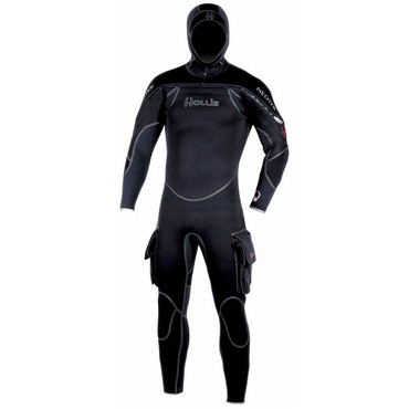 Hollis Neotek Wetsuit