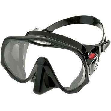 Atomic Frameless 2 Mask