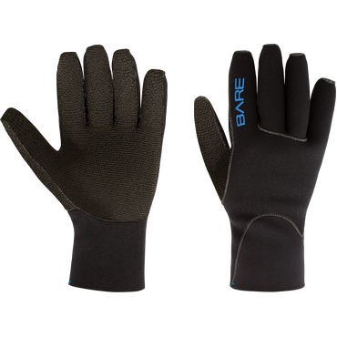 Bare K-Palm 3mm Gloves 